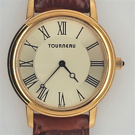 tourneau watches